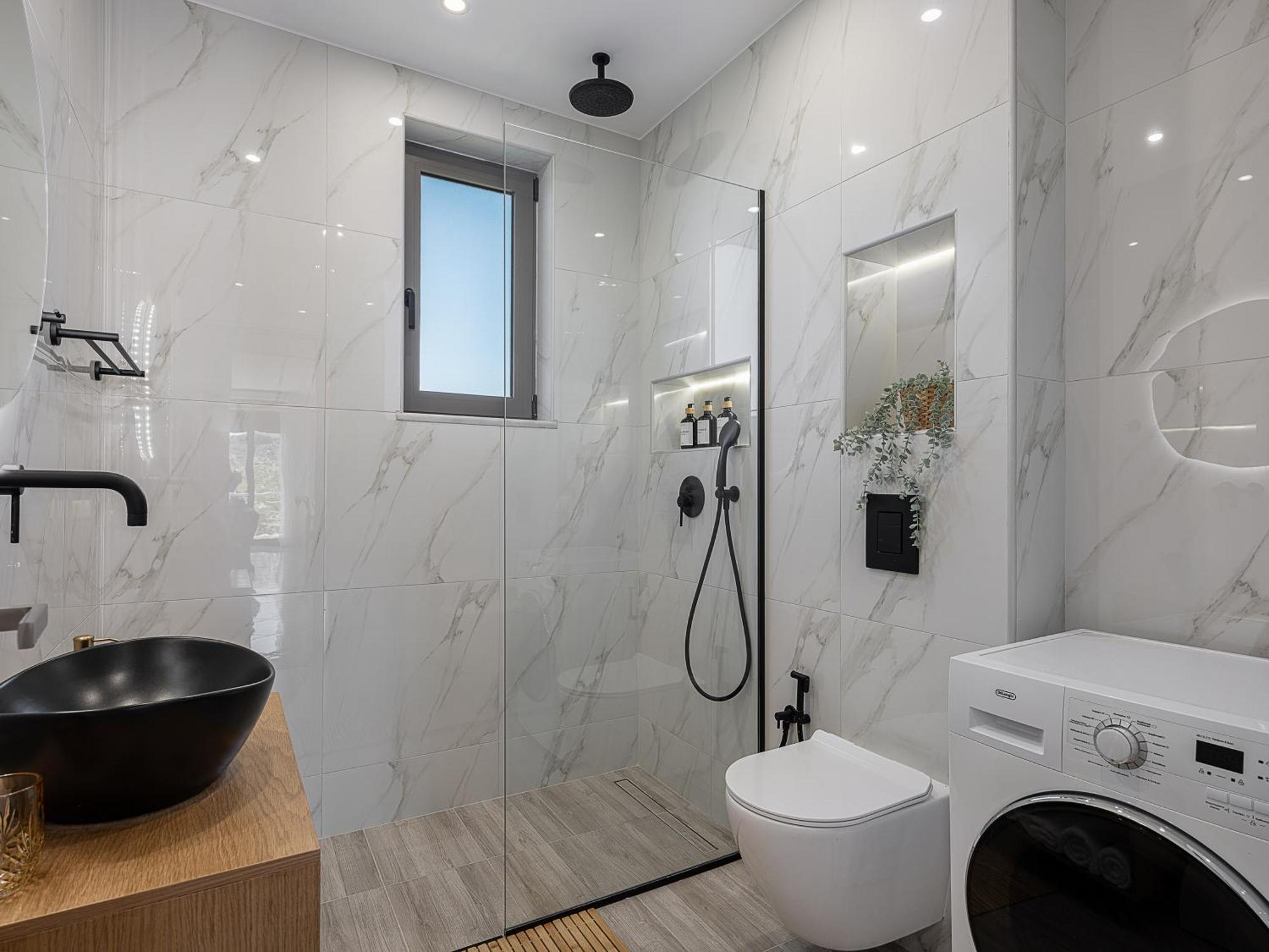 Sol Luxury Apartment - Close To The Beach With A Private Mini Pool La Canea Esterno foto